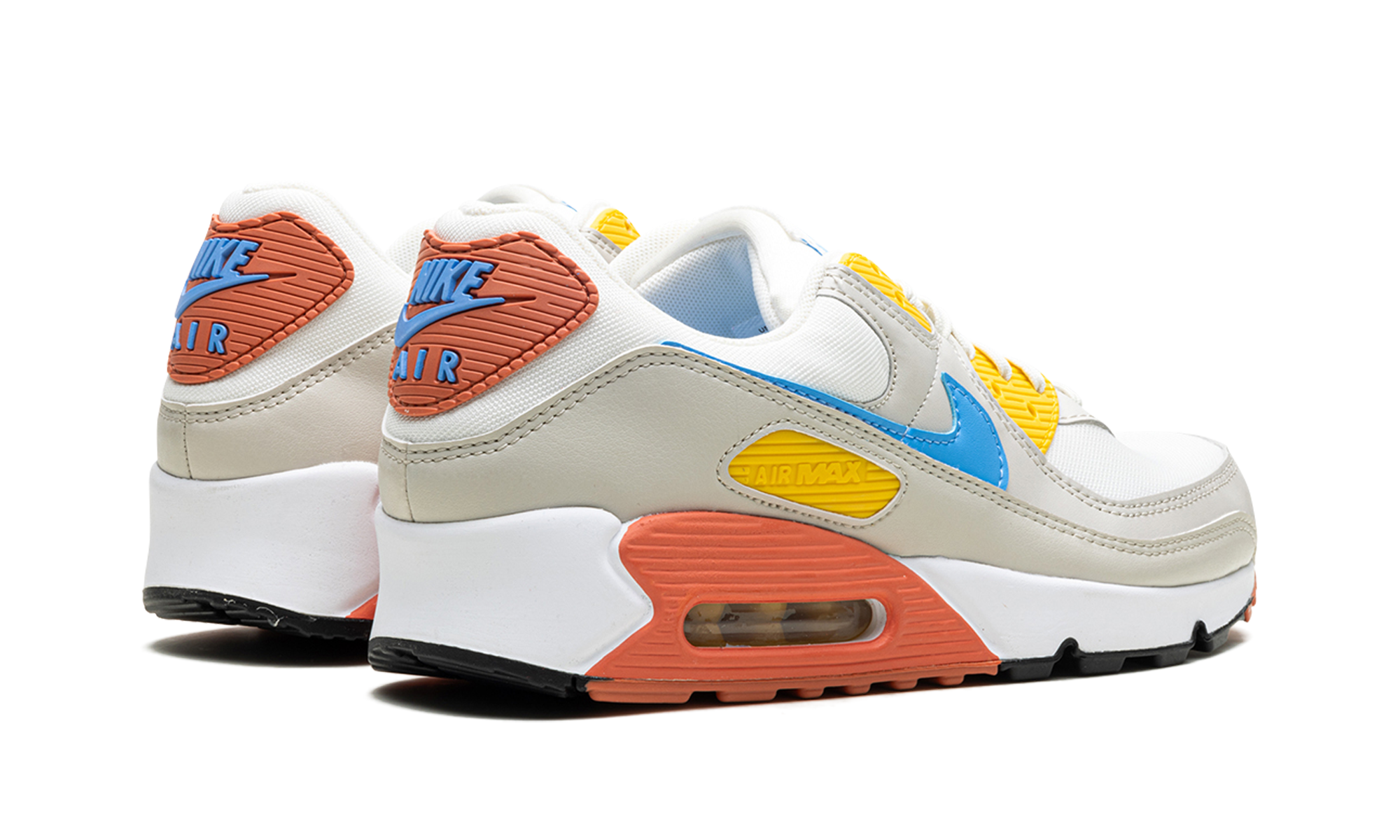 AIR MAX 90 MNS WMNS DJ9991 100