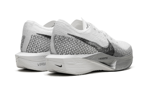 ZOOMX VAPORFLY 3 WMNS"White Particle Grey" DV4130 100