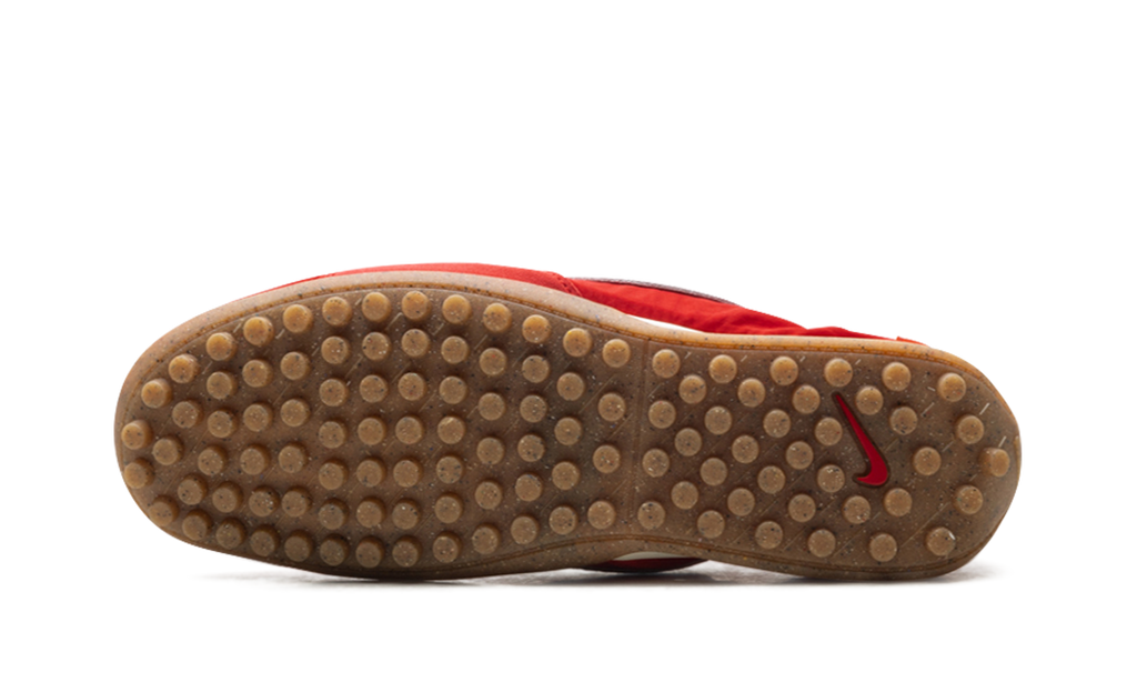 Moon Shoe SP WMNS"Jacquemus - University Red" HV8547 600