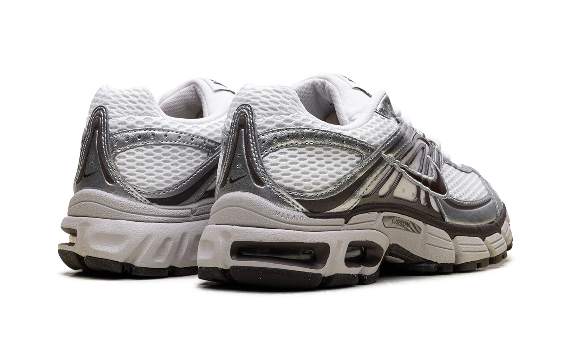 Air Max Moto 2K WMNS"Phantom Silver Baroque Brown" IO1915 030