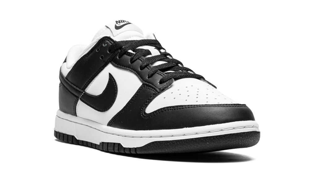 DUNK LO NEXT NATURE MNS WMNS"White/ Black" DD1873 102