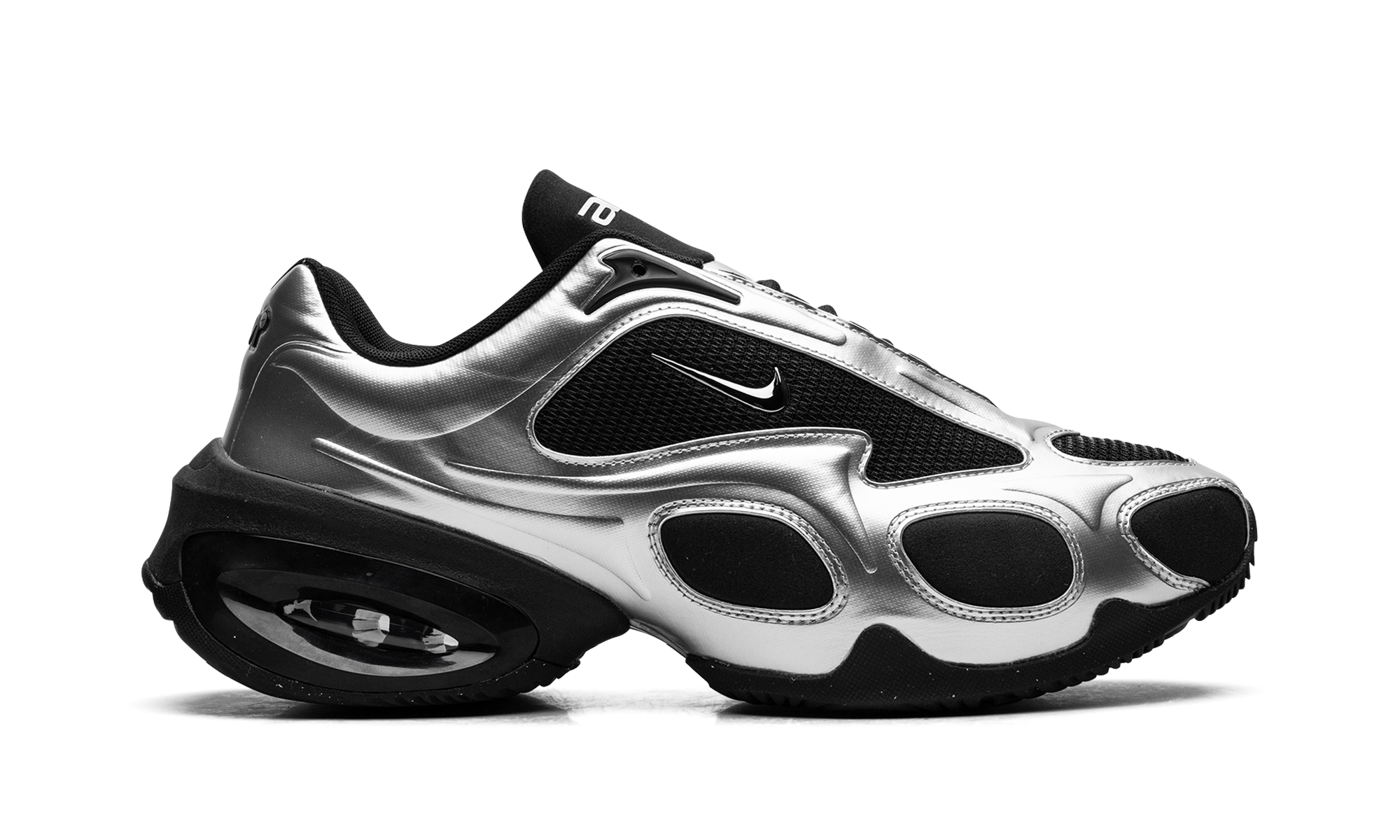 Air Max Muse WMNS"Black/ Metallic Silver" FV1920 001
