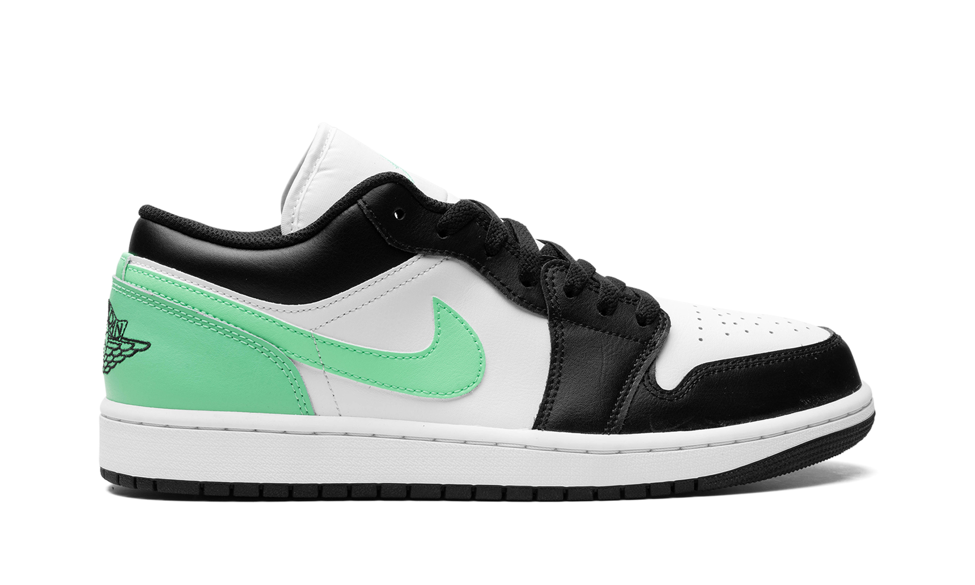 1 Low "Green Glow" 553558 131