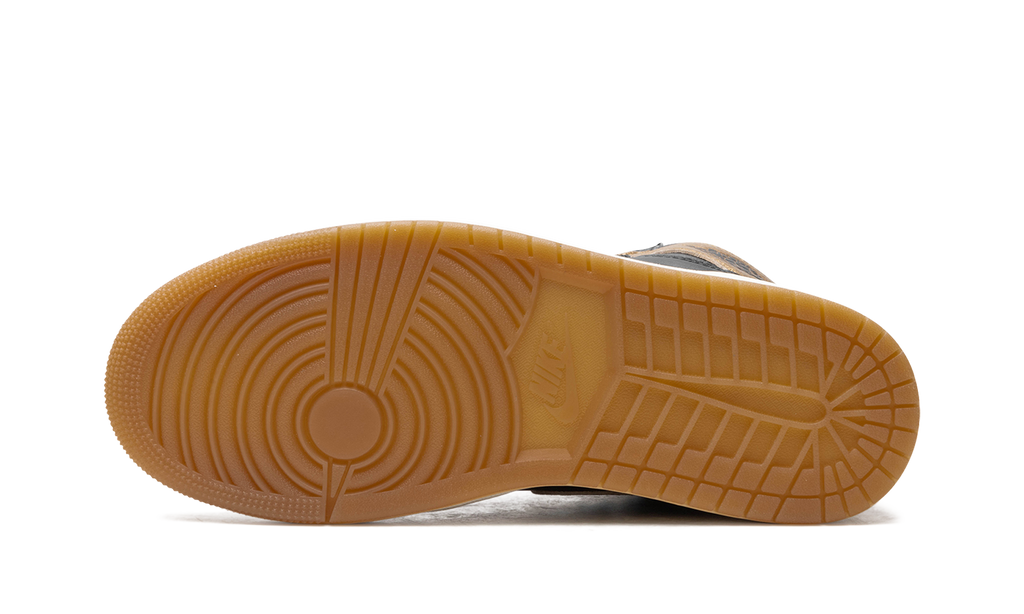Mid "Metallic Gold" DZ5485 071