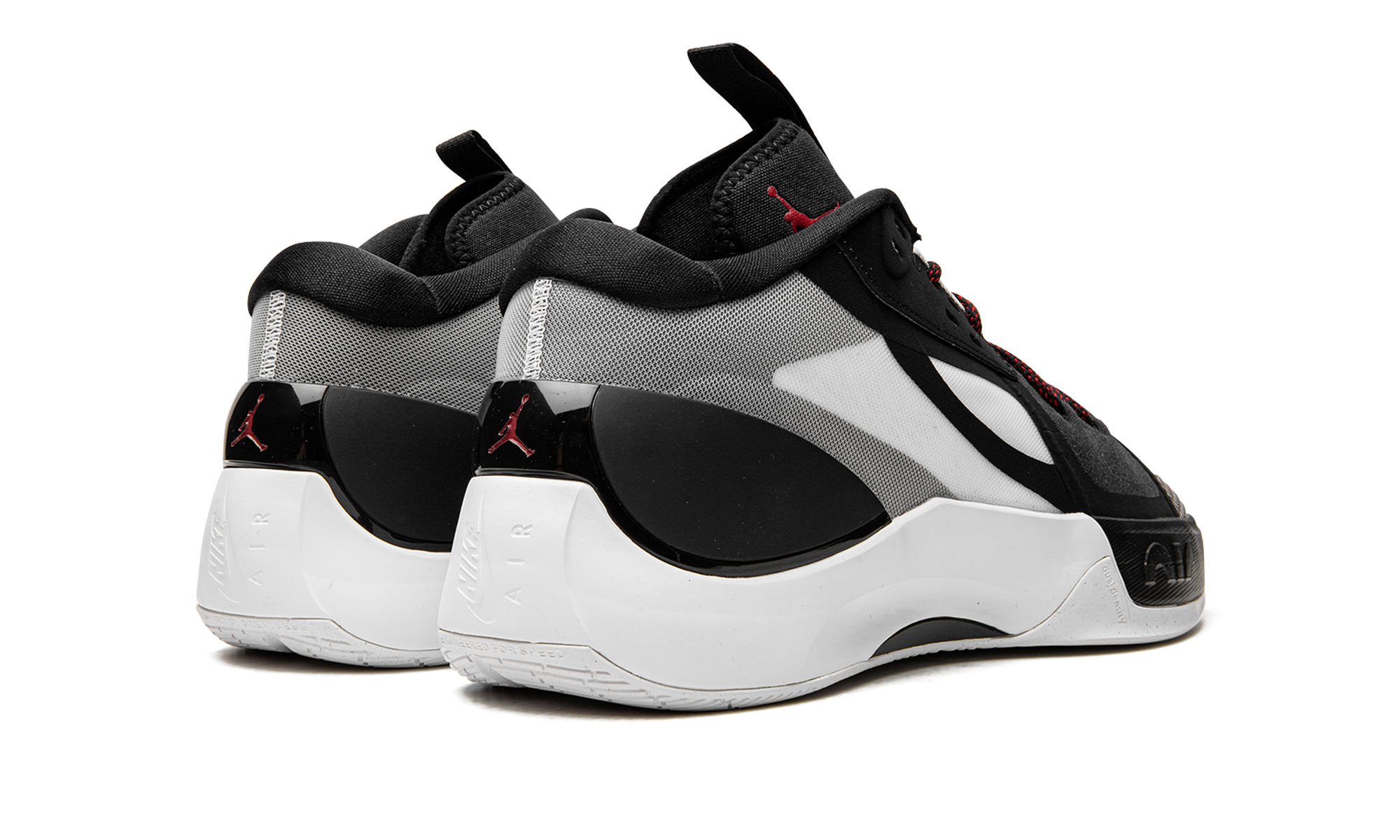 Zoom Separate "White / Black" DH0249 001