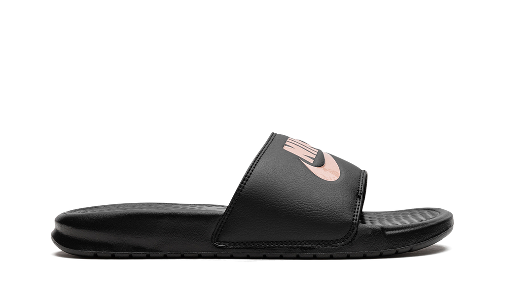 BENASSI JDI WMNS"Rose Gold" 343881 007