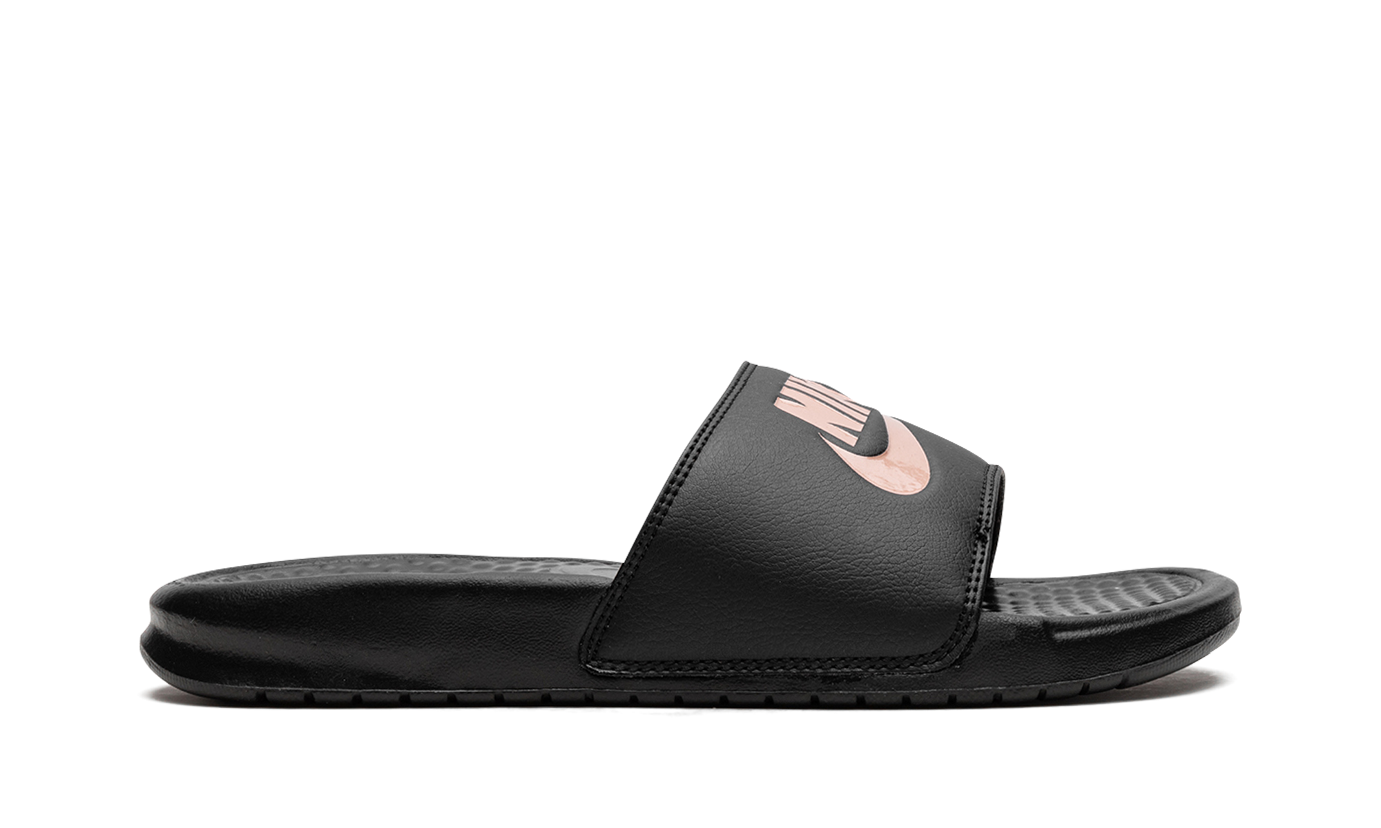 BENASSI JDI WMNS"Rose Gold" 343881 007