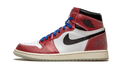 1 Retro High OG "Trophy Room - With Blue Laces" DA2728 100B