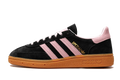 Handball Spezial Core Black Clear Pink Gum