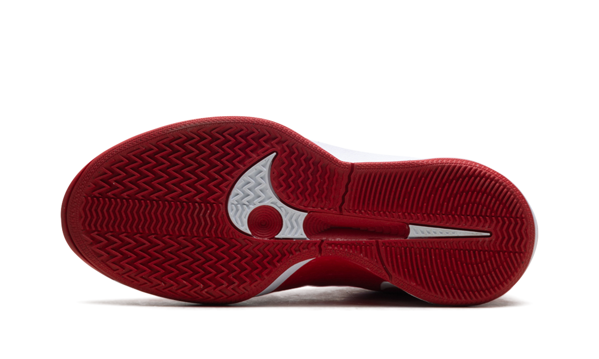 Sabrina 2 WMNS"University Red" HF3234 600