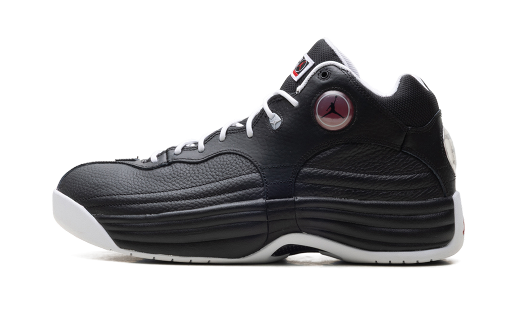 Jumpman Team 1 "Black" FV3928 006