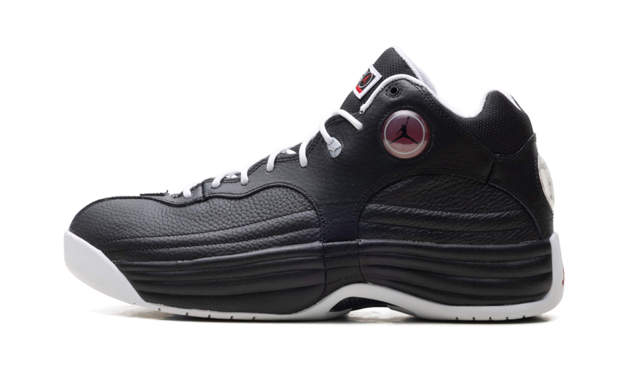 Jumpman Team 1 "Black" FV3928 006