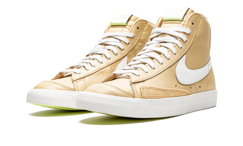 BLAZER MID'77 WMNS"Sesame" DD9679 200
