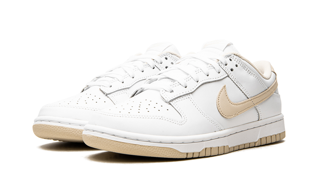 DUNK LO MNS WMNS"Pearl White" DD1503 110