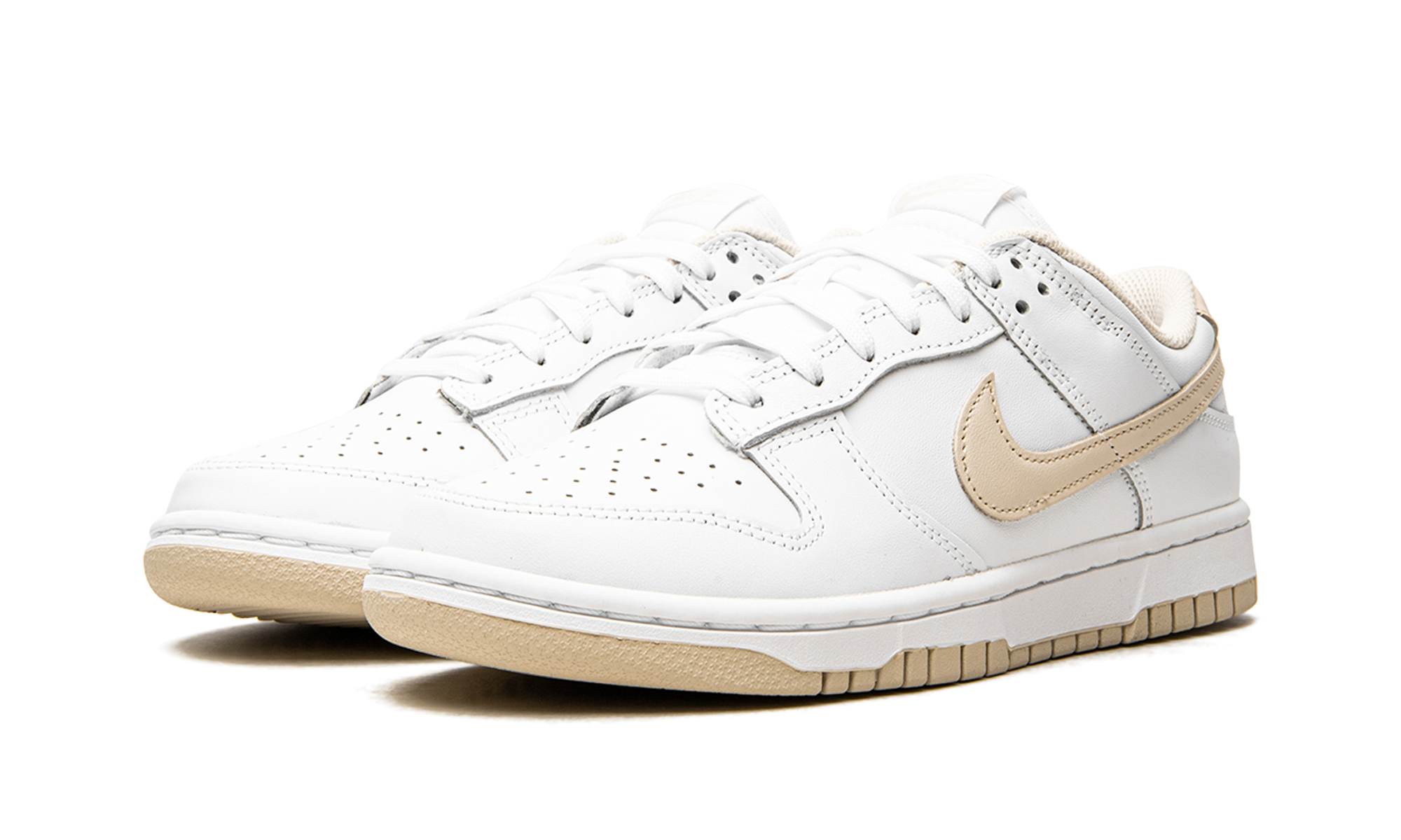 DUNK LO MNS WMNS"Pearl White" DD1503 110