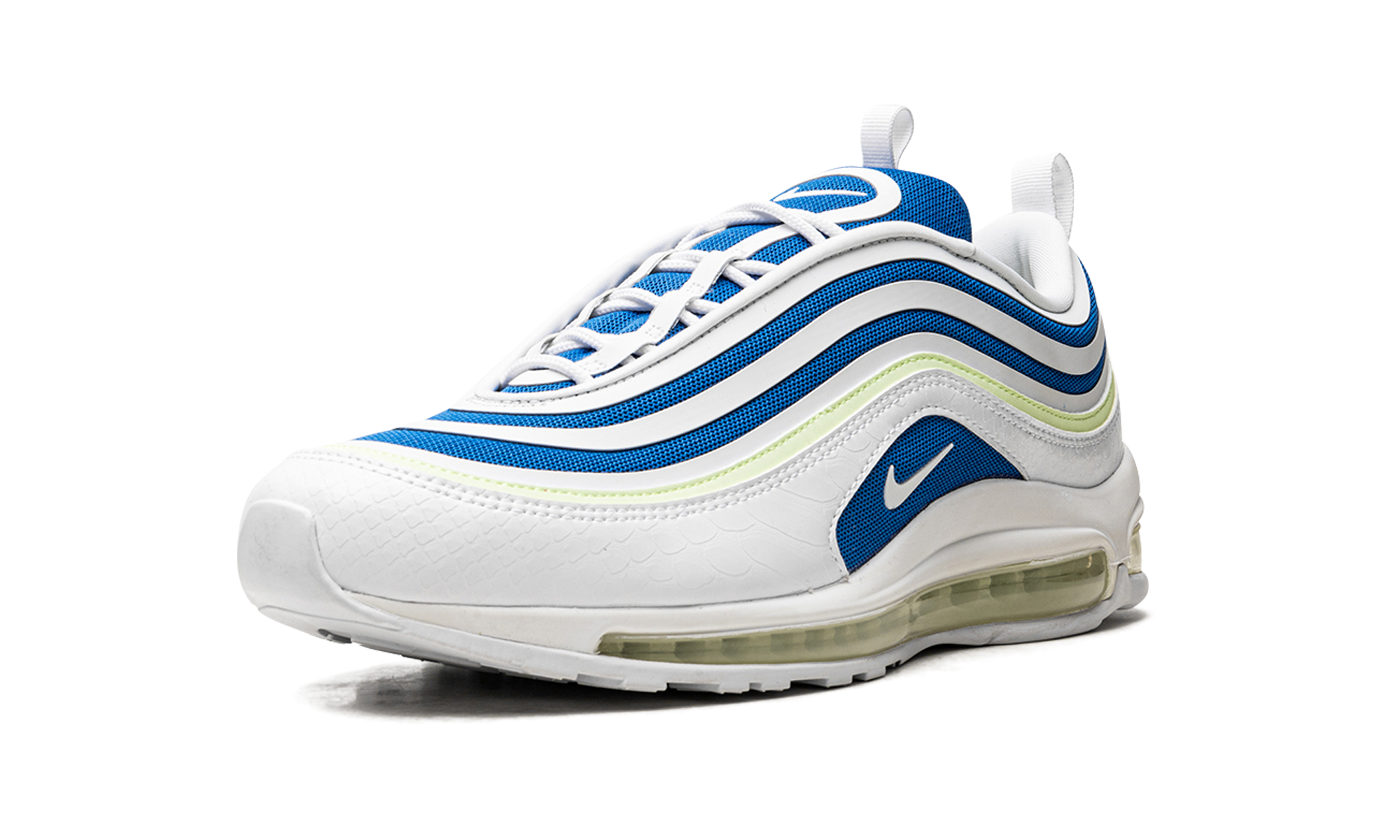 AIR MAX 97 UL'17 SE WMNS"Sprite"
