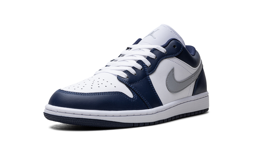 1 Low "Midnight Navy" 553558 141