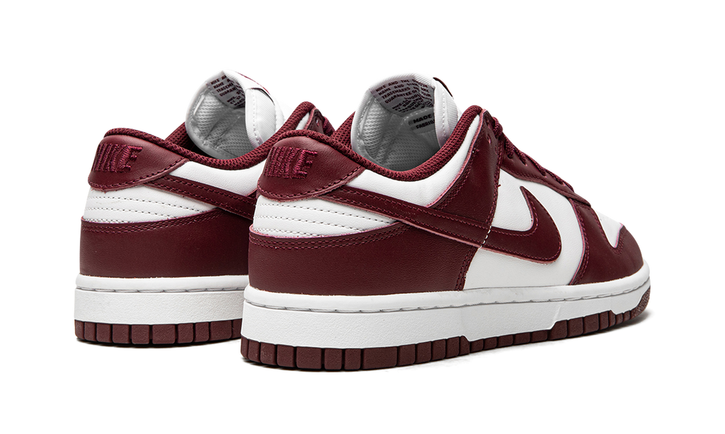 DUNK LO MNS WMNS"Dark Beetroot" DD1503 108
