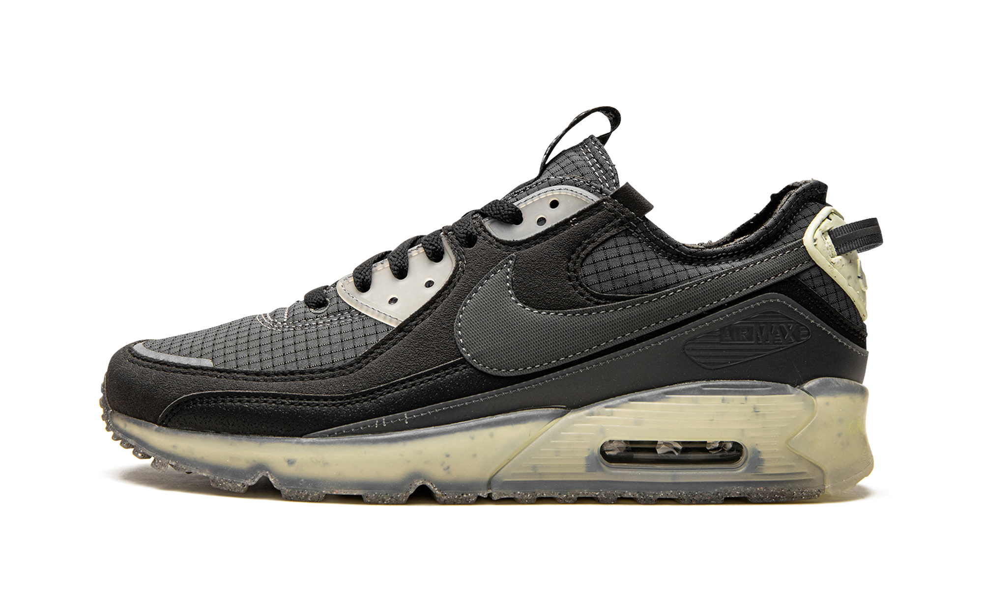 Air Max 90 Terrascape "Black Lime Ice" DH2973 001