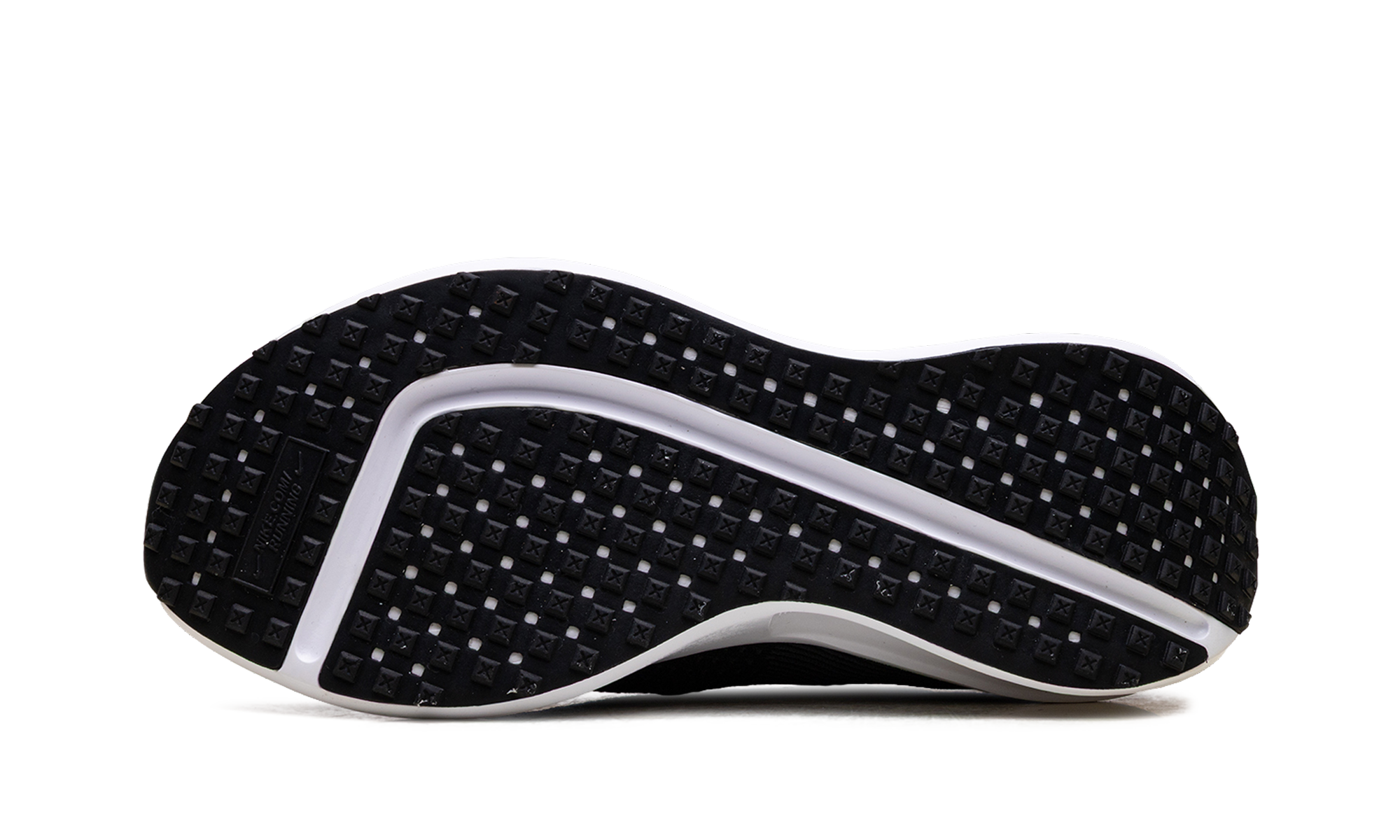 Interact Run WMNS"Black Anthracite White" FD2292 003