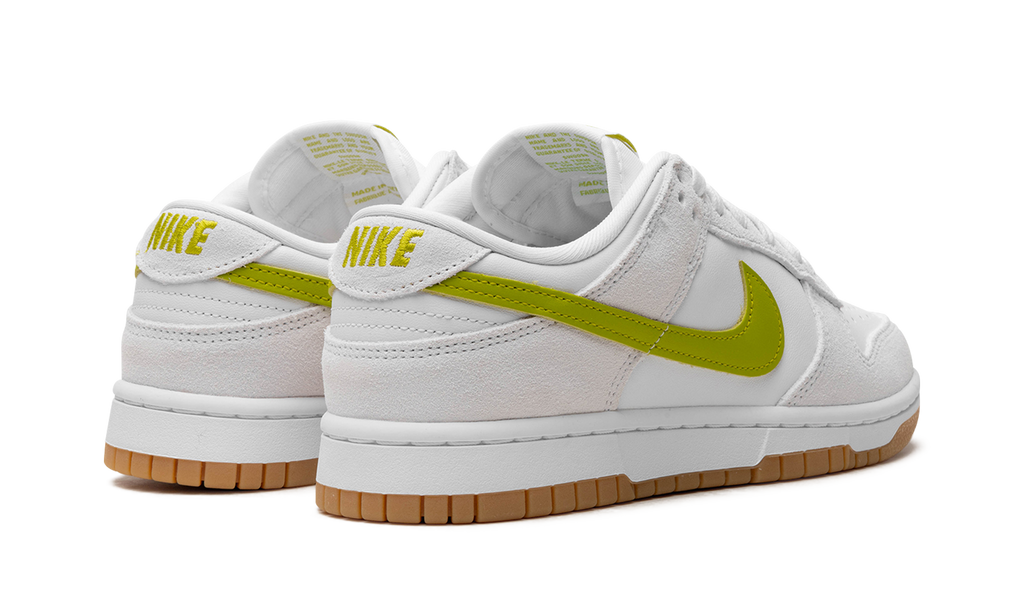 Dunk Low"Bright Cactus" HJ7335 133