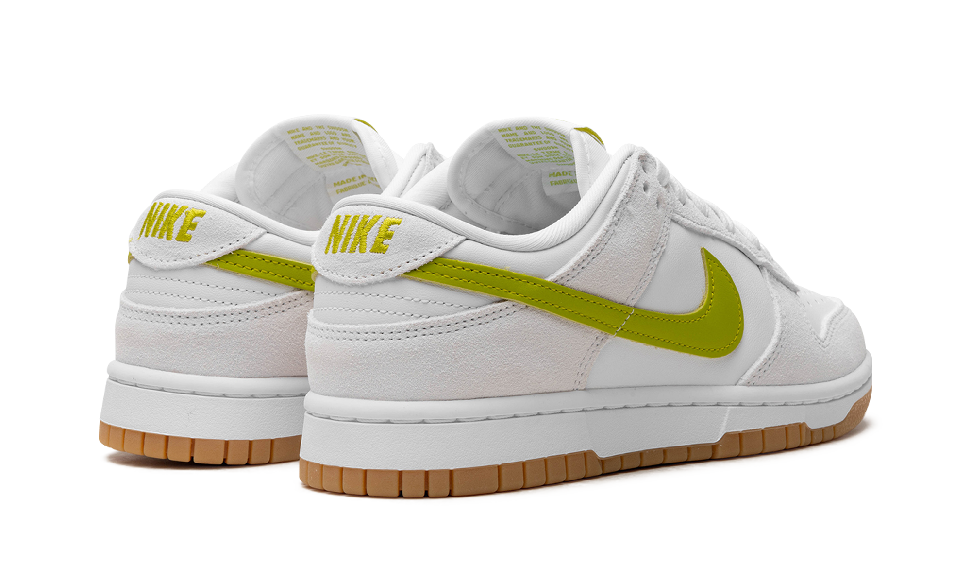 Dunk Low"Bright Cactus" HJ7335 133