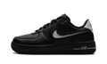 Air Force 1 Low WMNs"Dance Pack - Black Metallic Silver" FJ7409 002