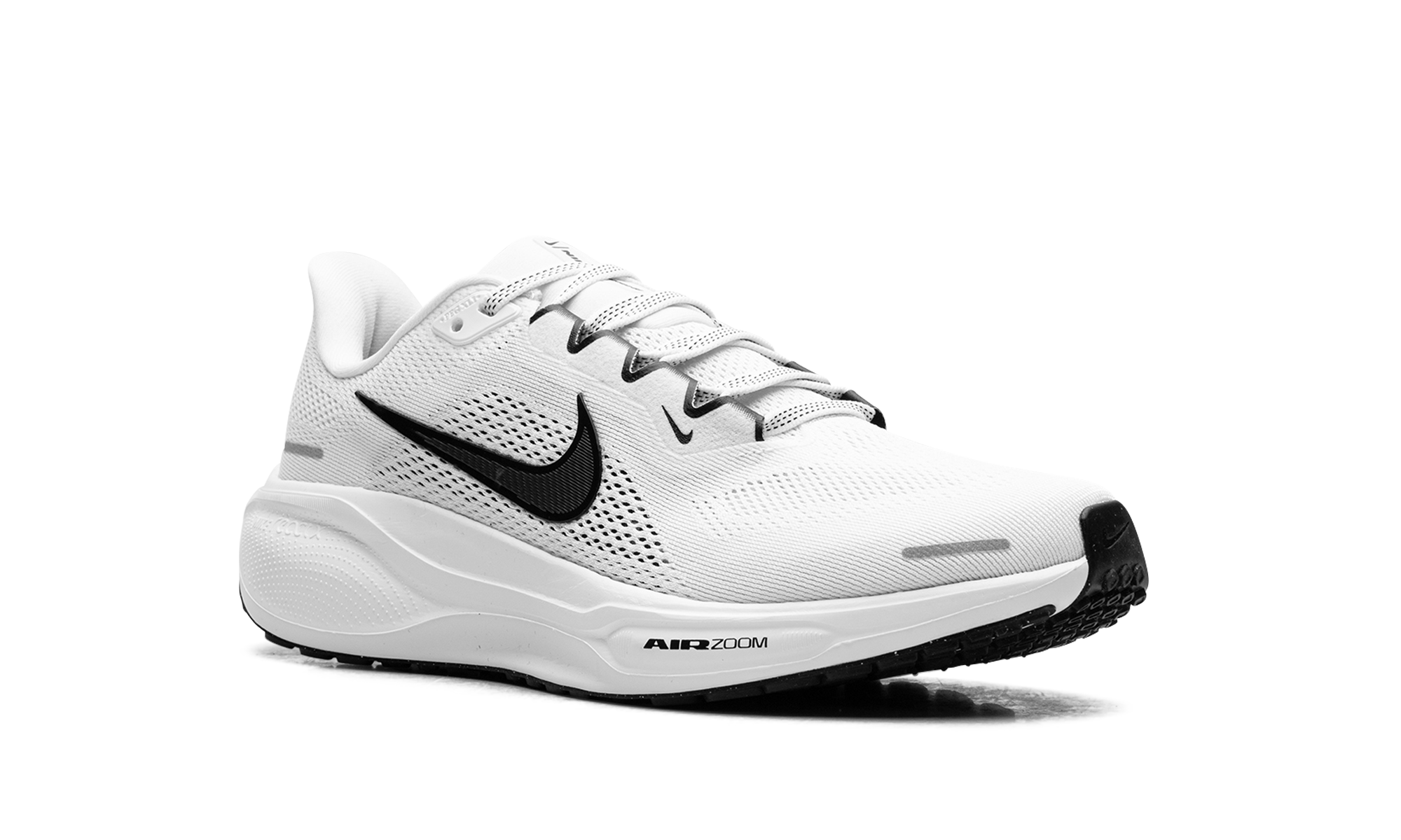 Air Zoom Pegasus WMNS"White/ Black" HF1538 100