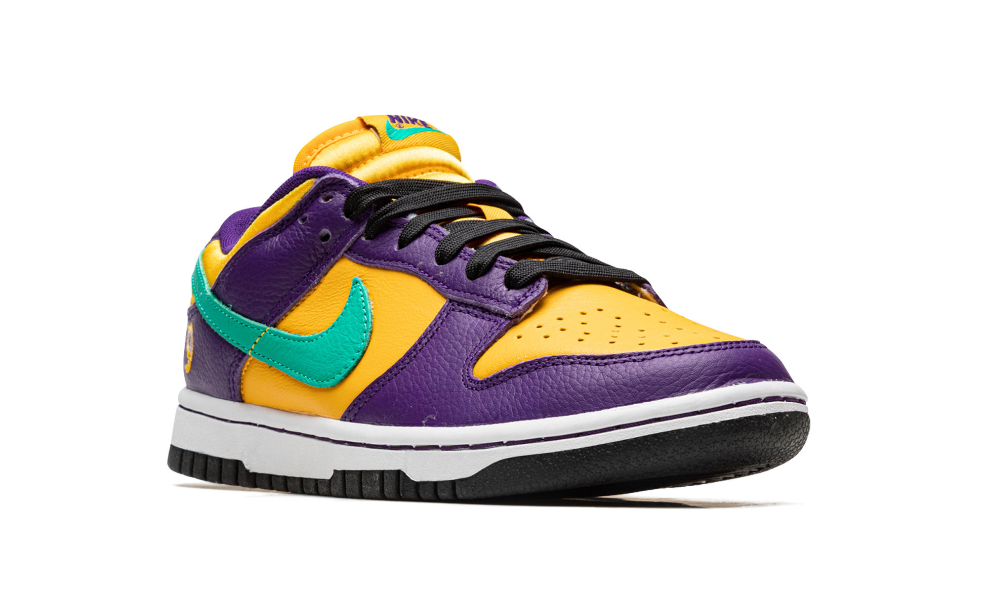 DUNK LOW WMNS"Lisa Leslie" DO9581 500