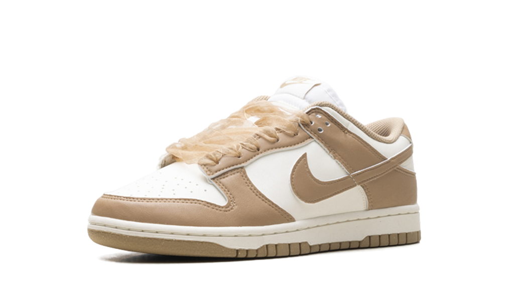 Dunk Low Next Nature Wmns"Sail/ Beige" IB7311 101