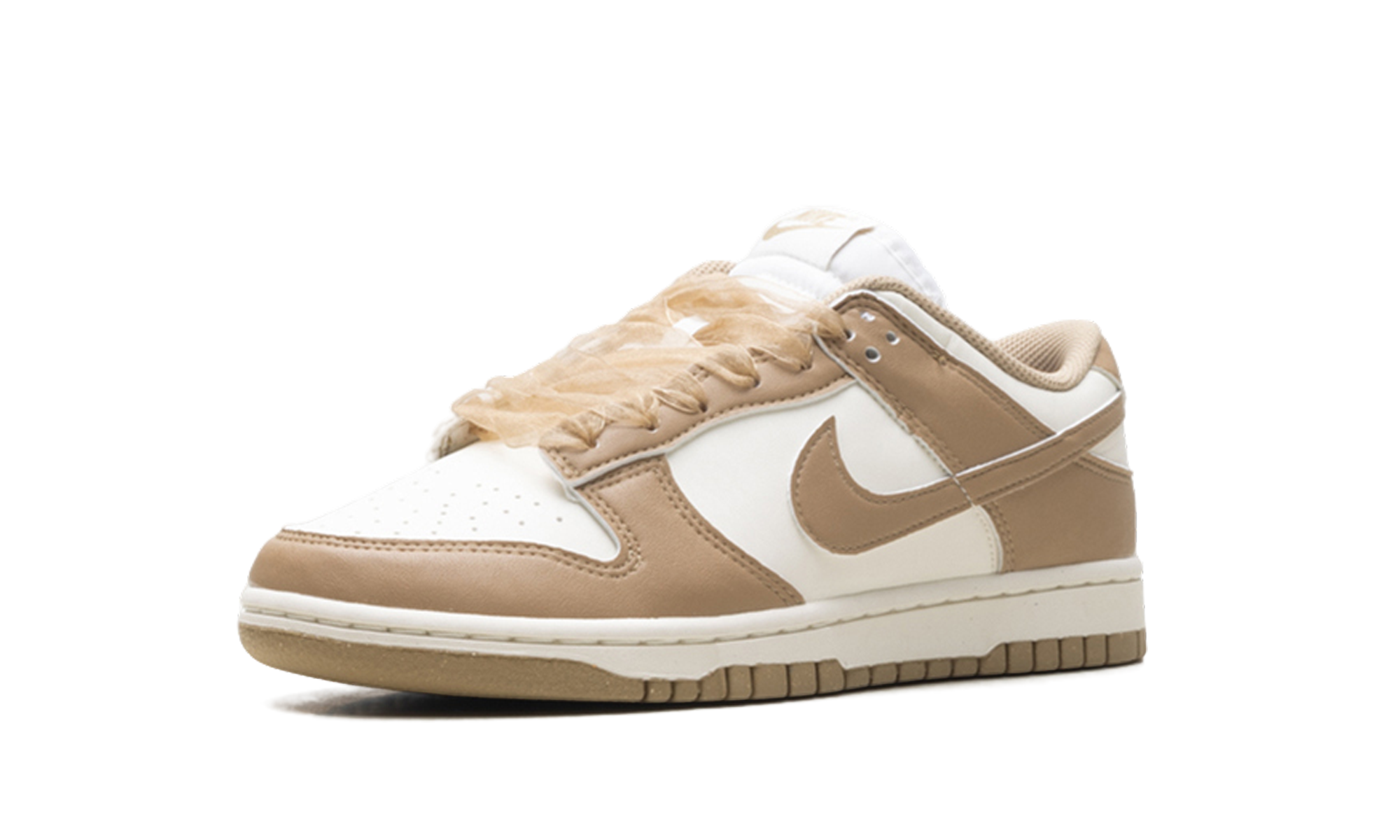 Dunk Low Next Nature Wmns"Sail/ Beige" IB7311 101