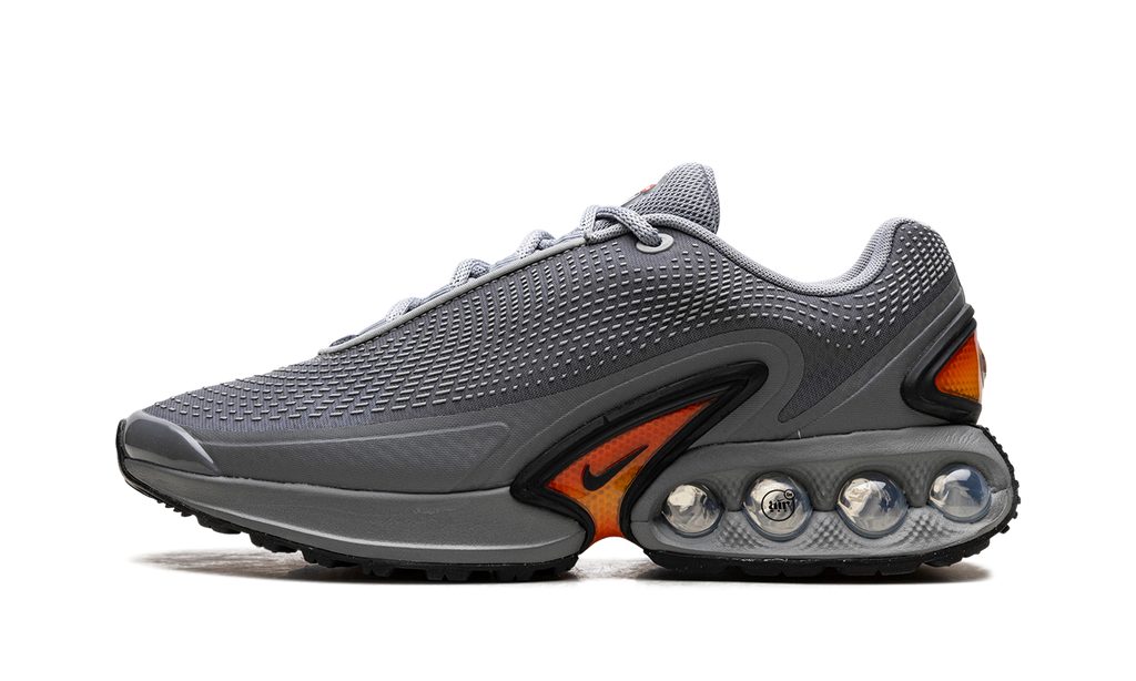 Air Max Dn "Particle Grey" DV3337 004