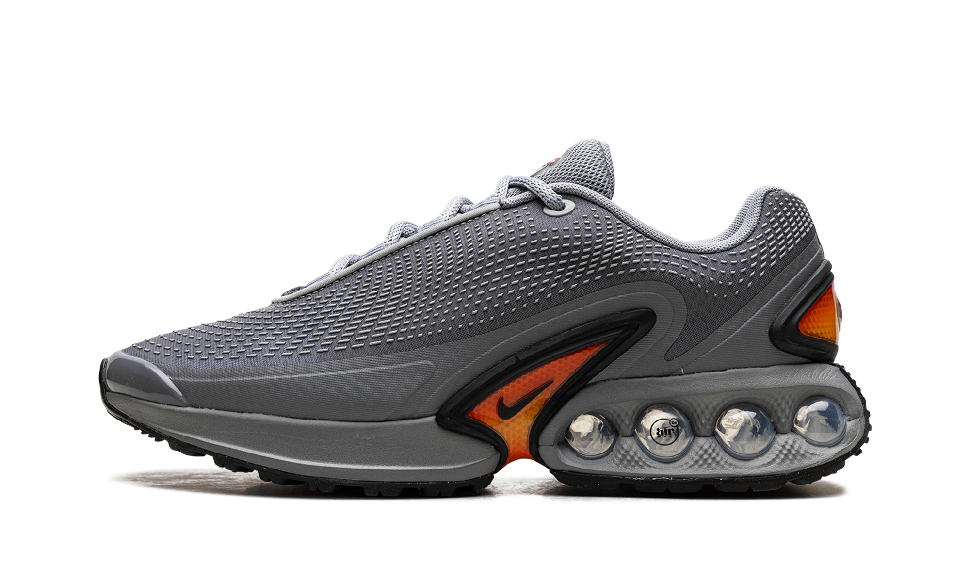 Air Max Dn "Particle Grey" DV3337 004
