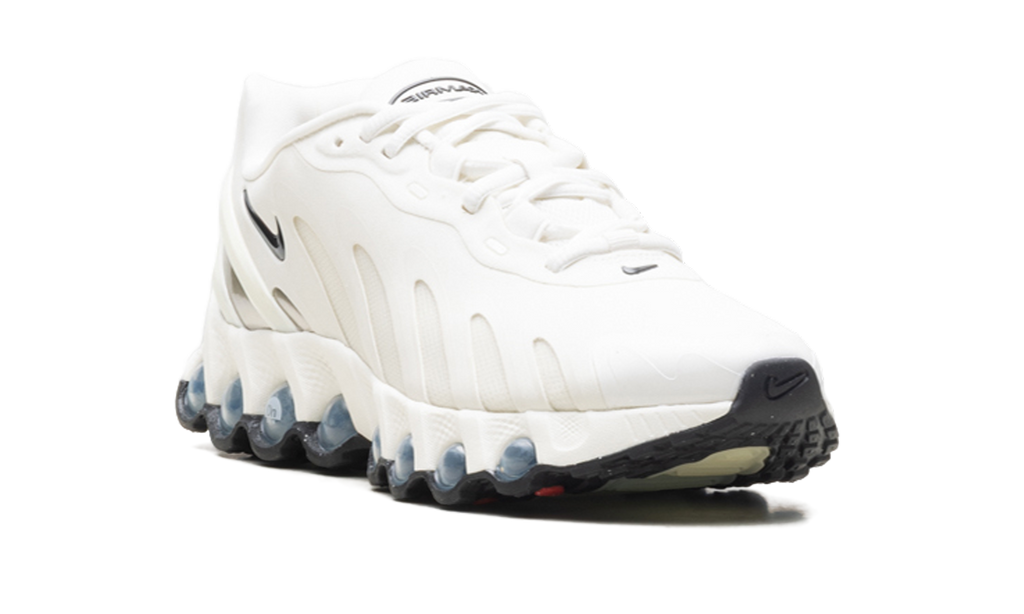 Air Max Dn8 WMNS"Fossil Black" HF5509 101