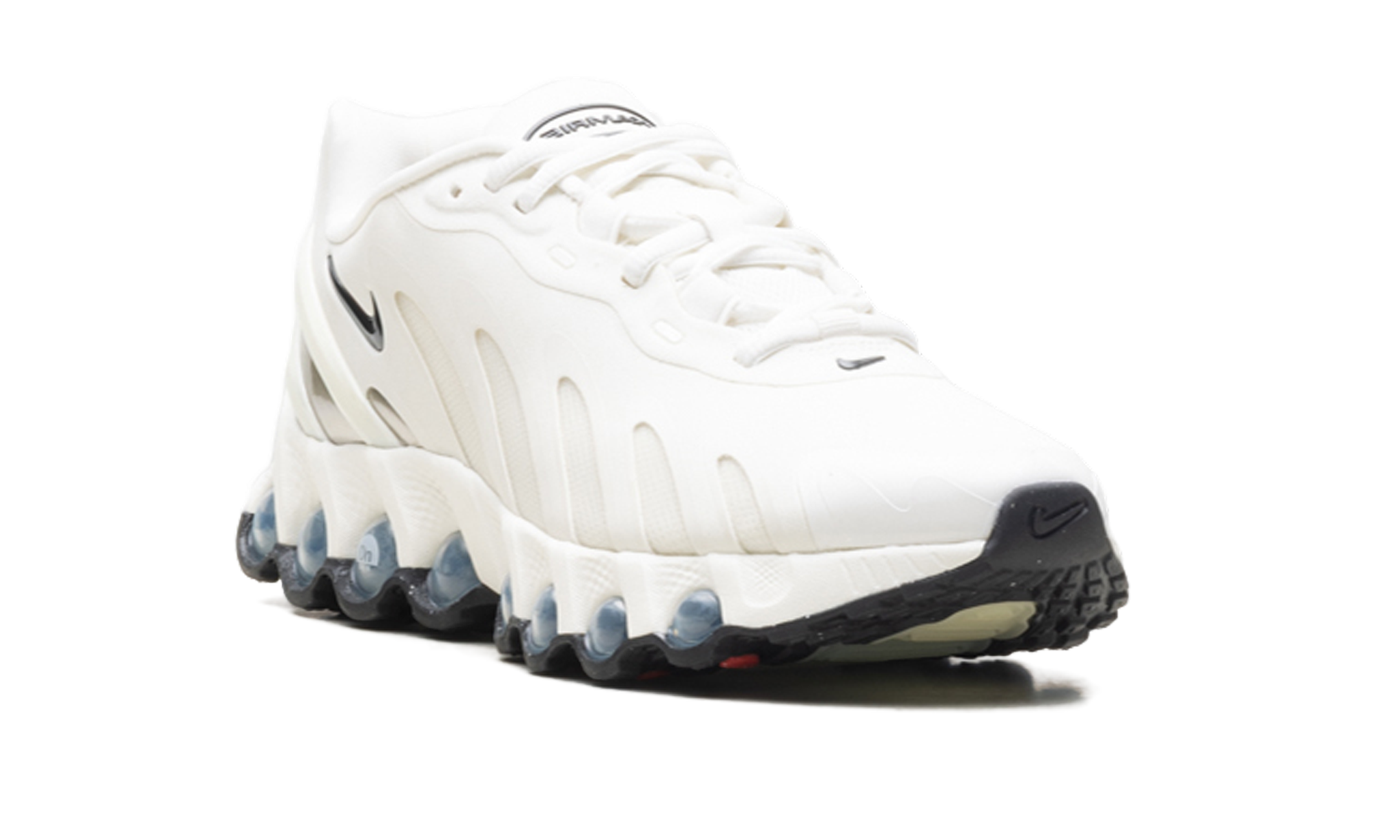 Air Max Dn8 WMNS"Fossil Black" HF5509 101