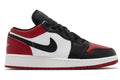 1 Low Bred Toe (GS)