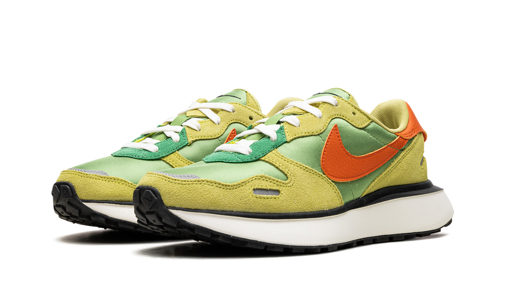 Phoenix Waffle WMNS"Orange" FD2196-300