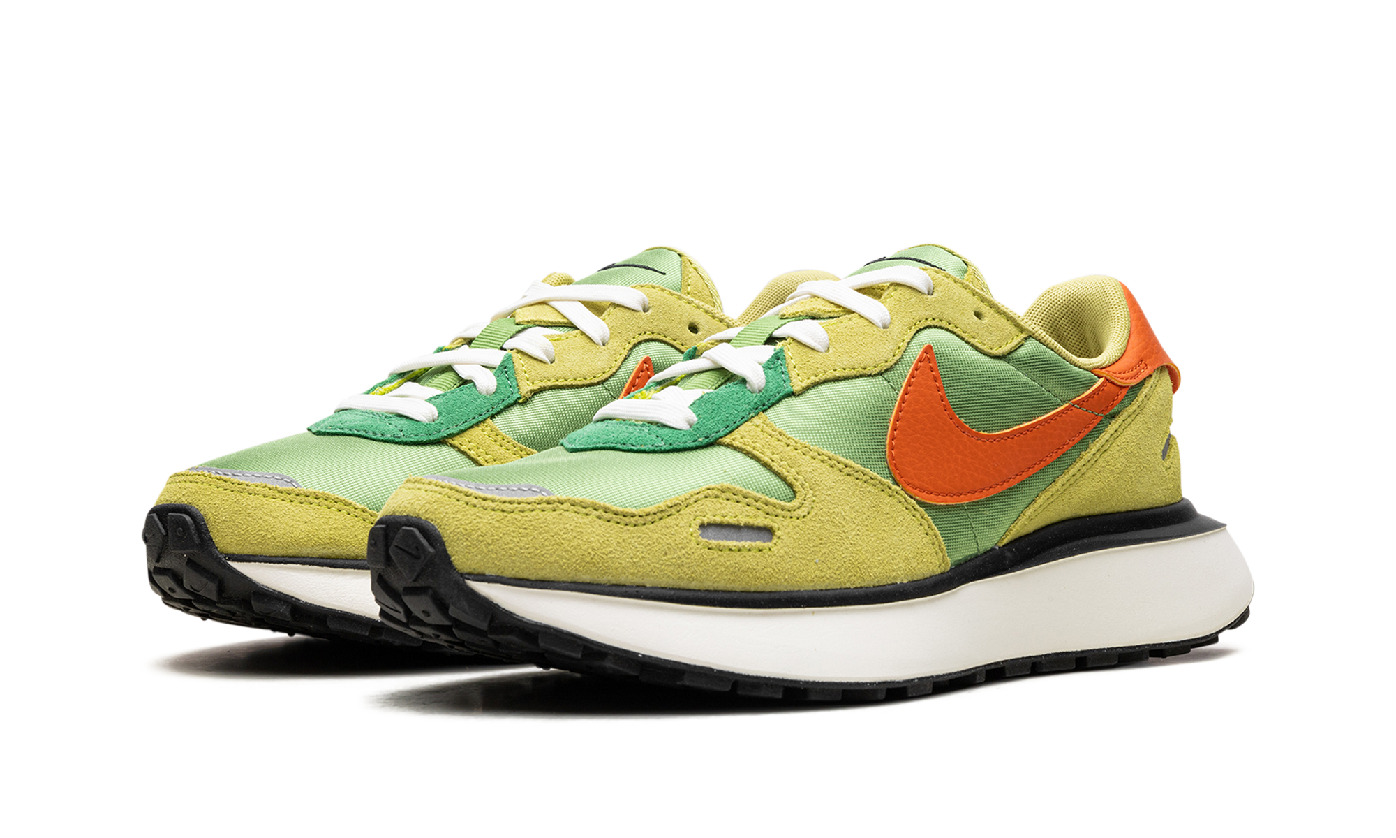 Phoenix Waffle WMNS"Orange" FD2196-300