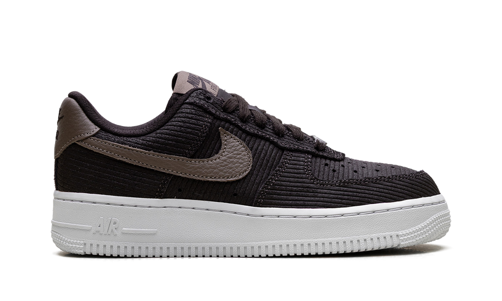 Air Force 1'07 WMNS"Corduroy Velvet Brown" IM6533 200