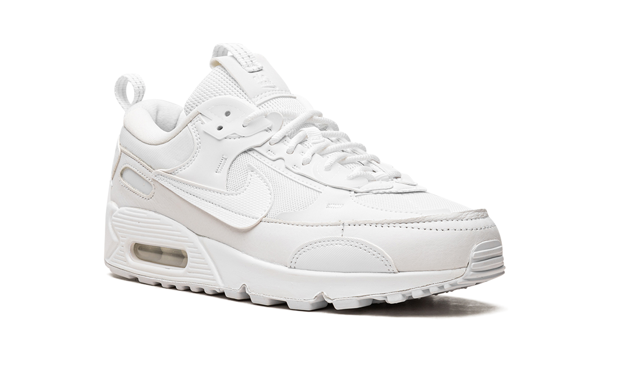 AIR MAX 90 FUTURA MNS WMNS"Triple White" DM9922 101