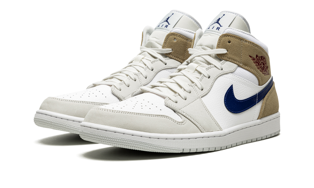 1 Mid MEM2 "Tan" DO6726 100