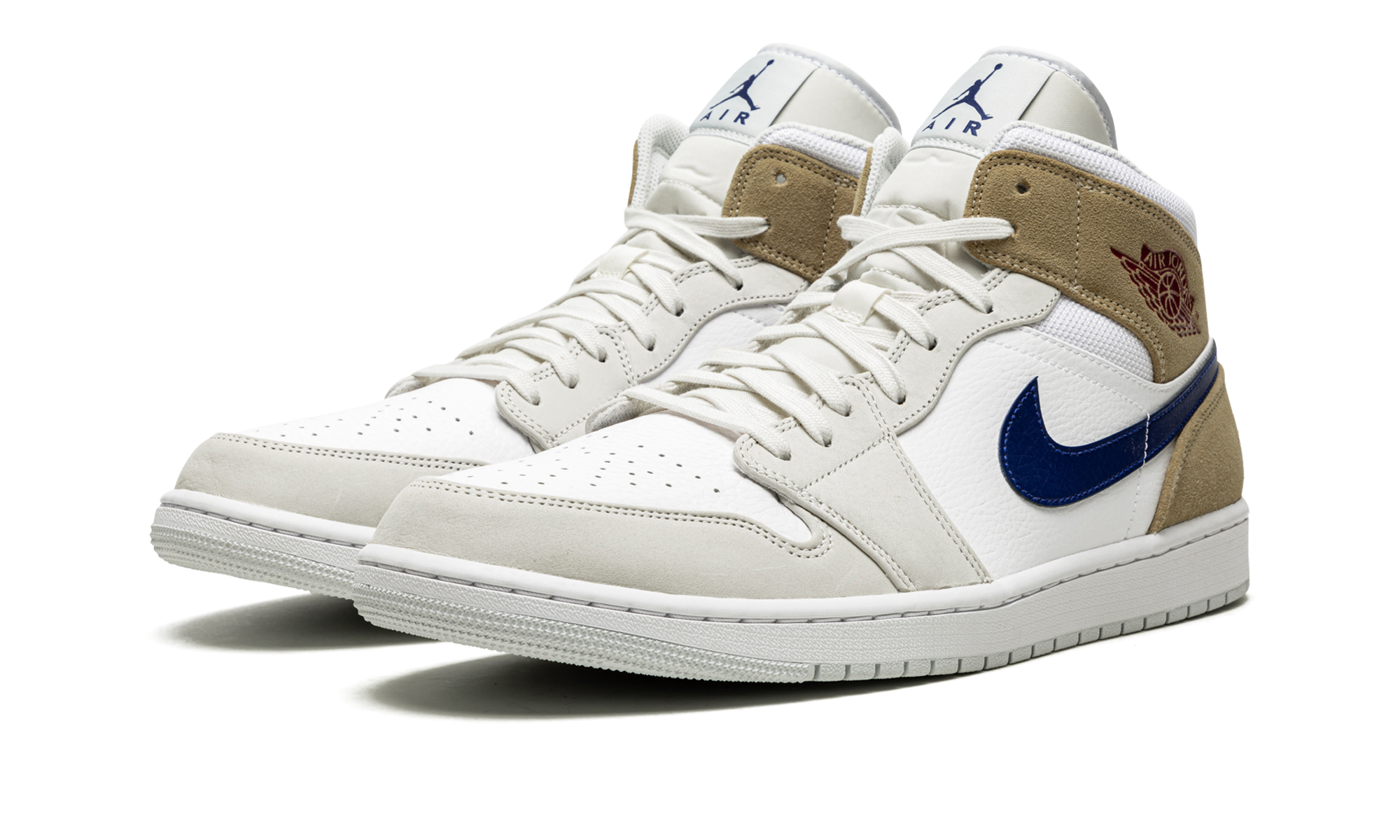 1 Mid MEM2 "Tan" DO6726 100