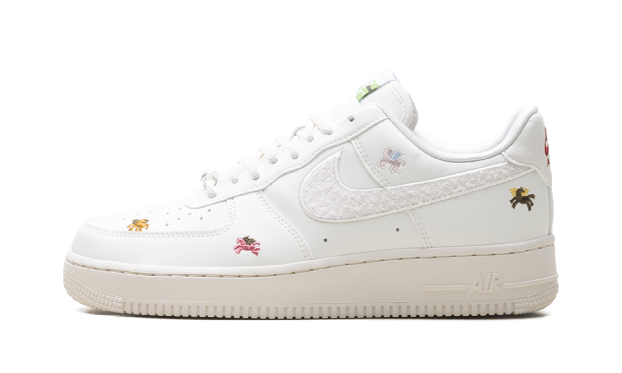 Air Force 1 Low WMNS"Year Of The Horse" IQ1143 100