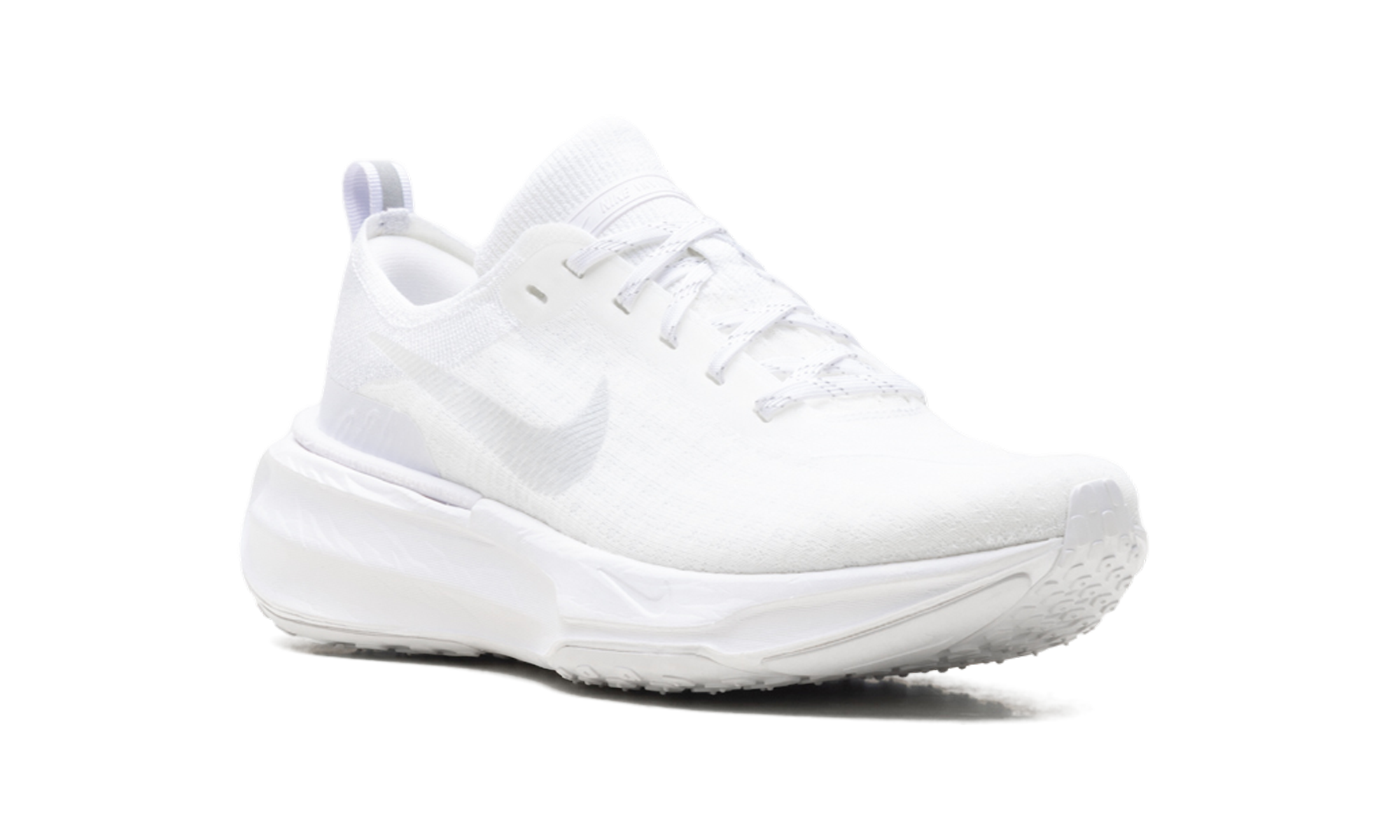 ZoomX Invincible 3 Wmns"White" DR2660 103