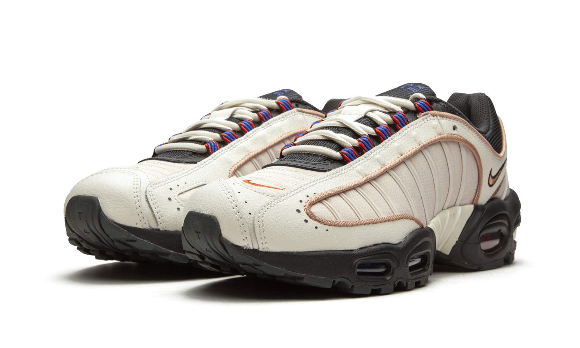 Air Max Tailwind 4 SE "Roman Numerals" CJ9681 001