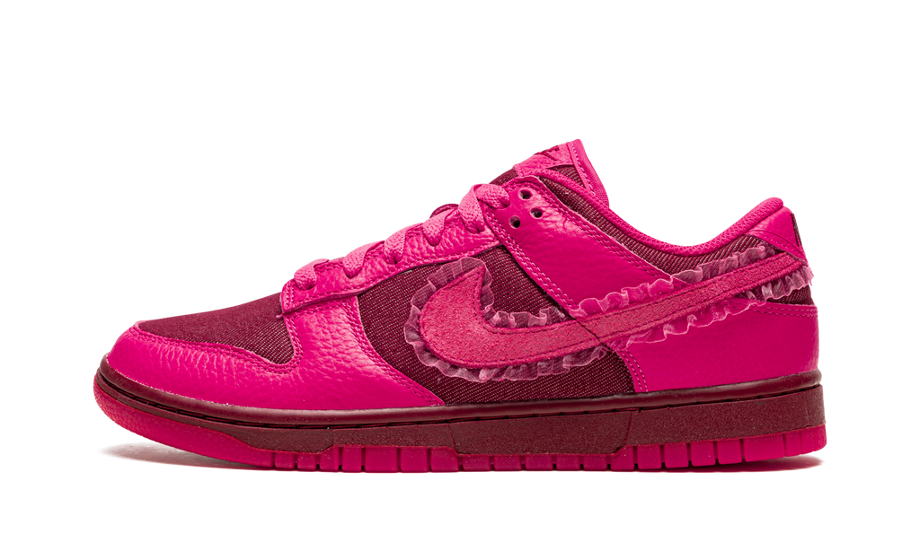 DUNK LOW WMNS"Valentine’s Day" DQ9324 600