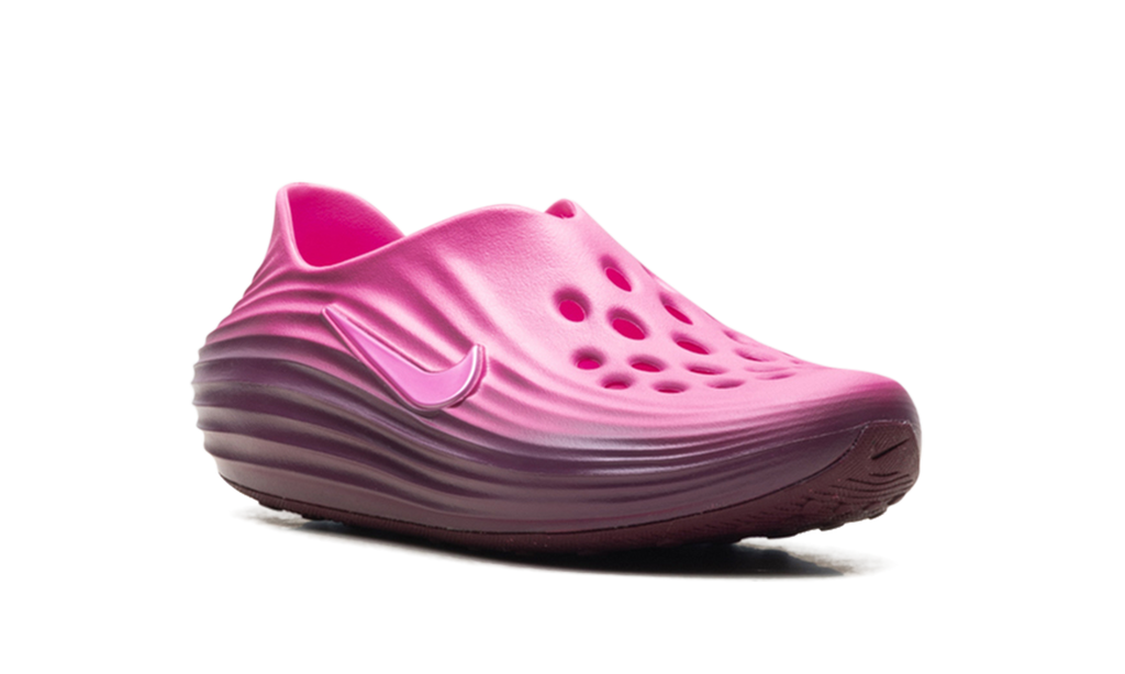 ReactX Rejuven8 Wmns"Pink Spell Bordeaux" HV5062 603