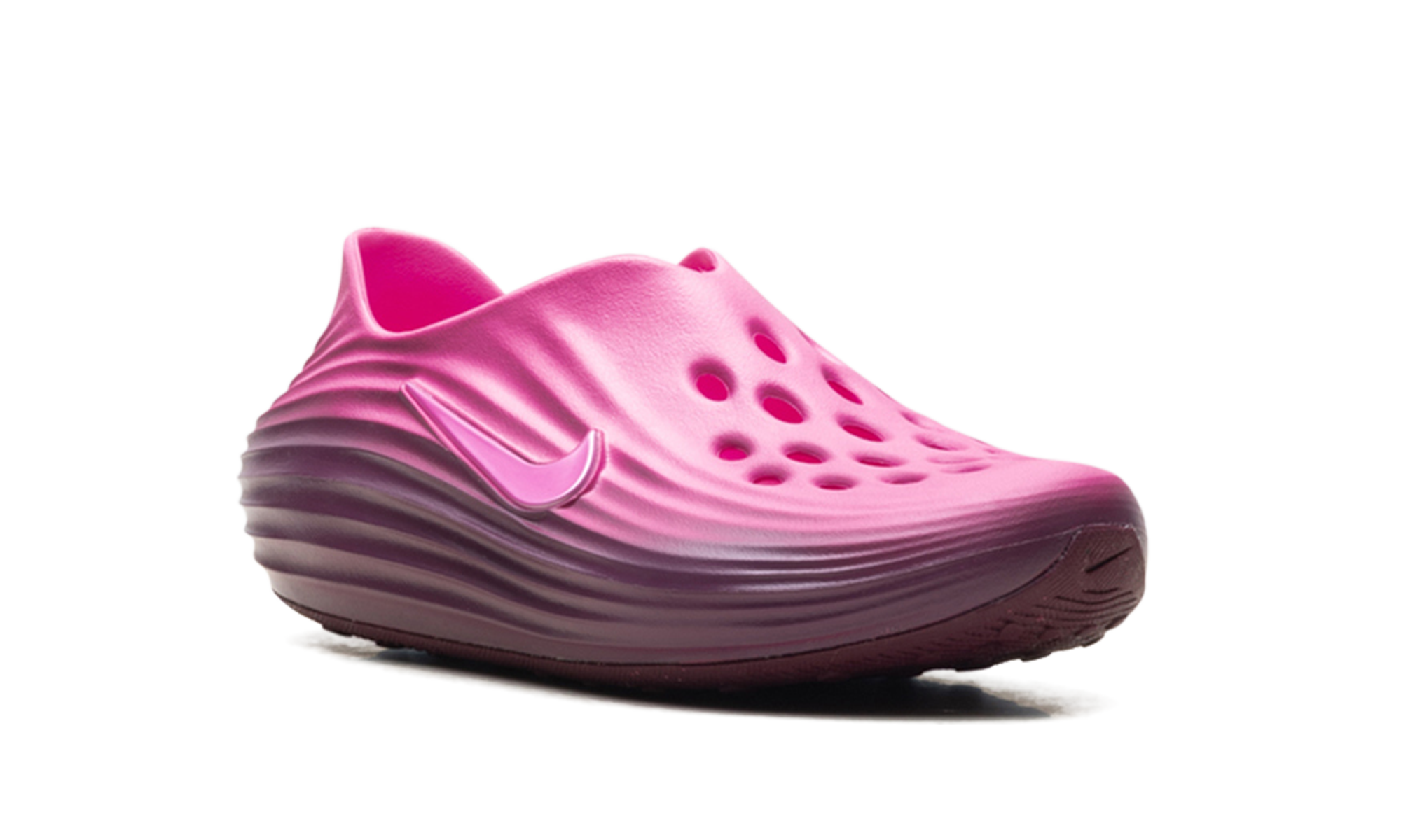 ReactX Rejuven8 Wmns"Pink Spell Bordeaux" HV5062 603