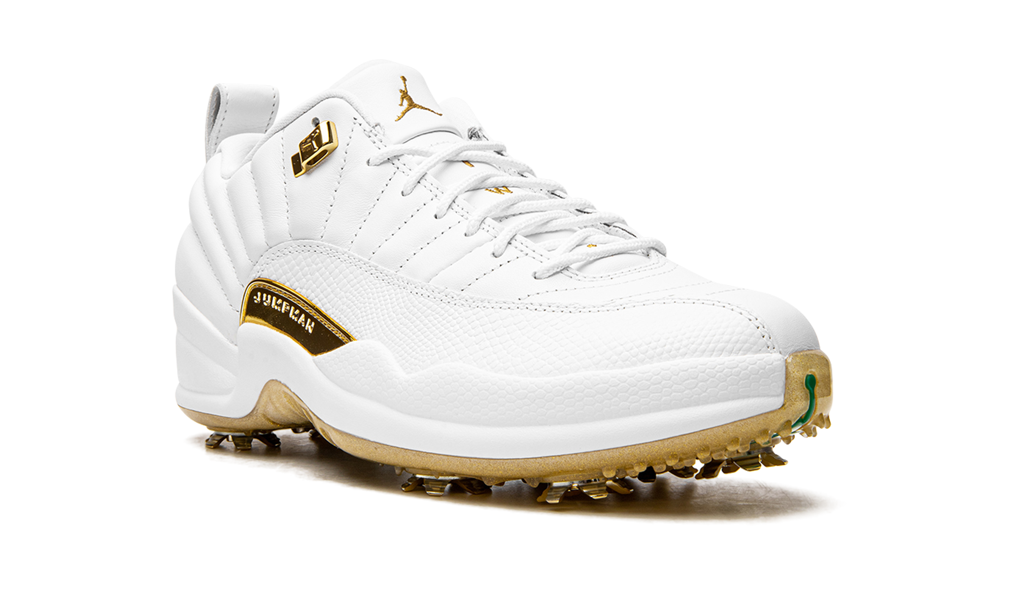 XII G NRG M22 " 12 Golf - White Metallic" DM0106 117