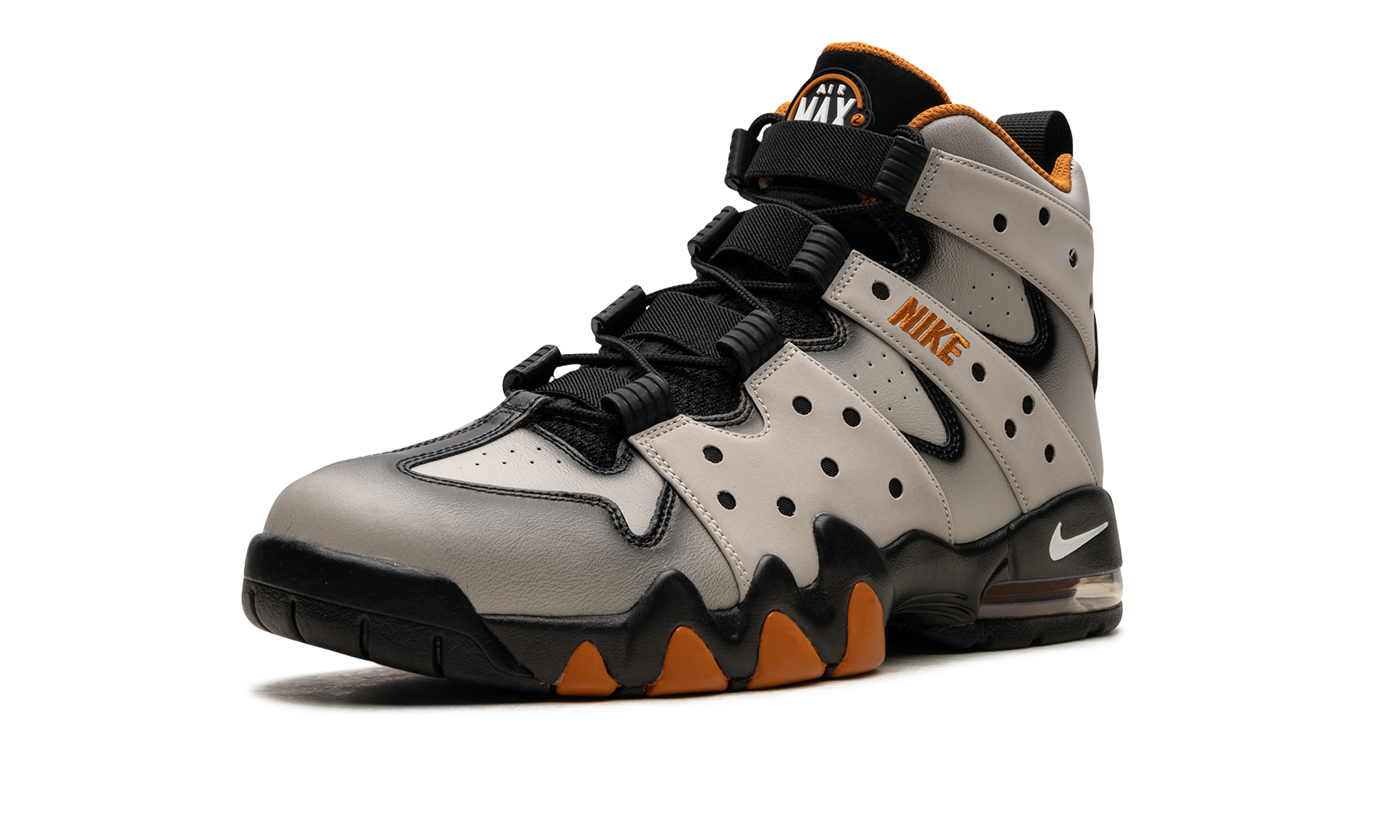 Air Max2 CB 94 "Light Iron Ore" FD8632 001